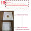 Bythwood 5 - Light Glam Crystal Drum Chandelier for Bedroom-445700928