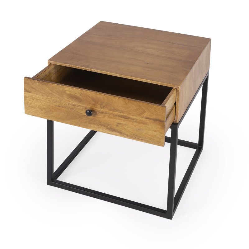 Frame End Table