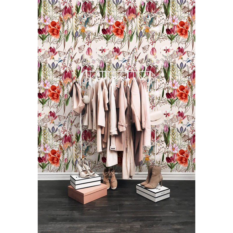 Tidworth Matte Mural, 208 x 146cm