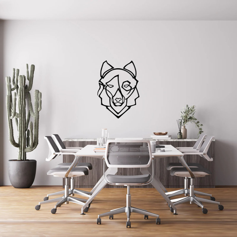Rustic Wall Decor