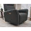 Fauteuil inclinable pivotant, fauteuil berçant et inclinable électrique 270 pour le salon-396178770
