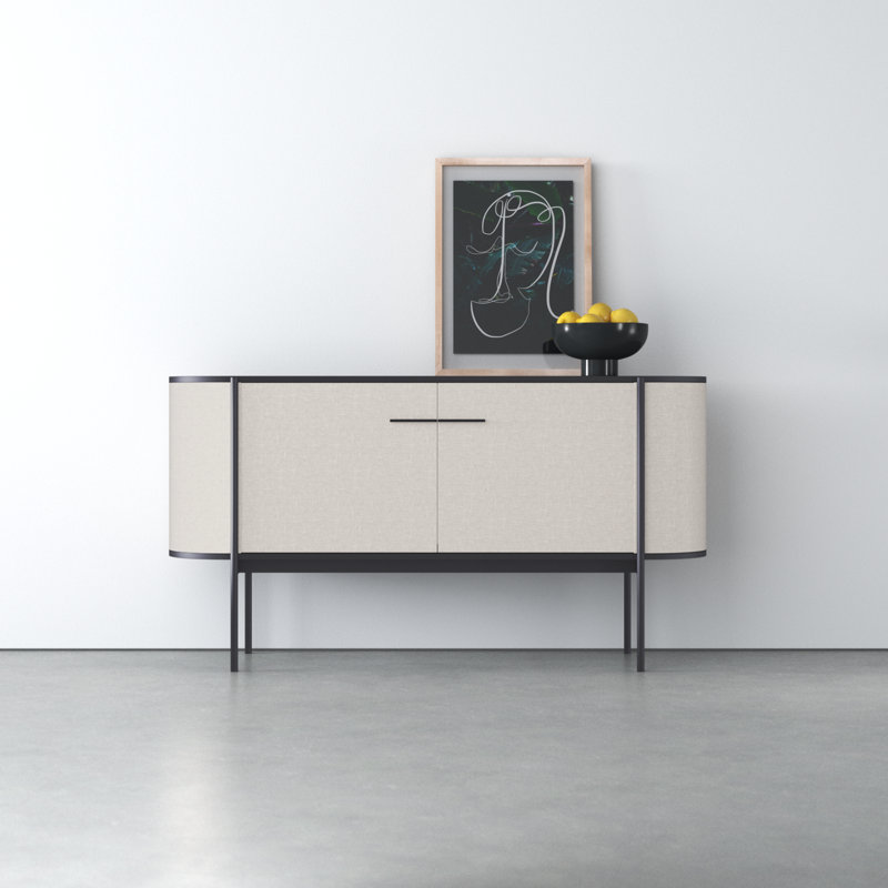 Dalston 59'' Sideboard