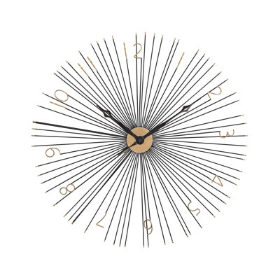 Horloge murale