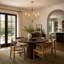 Holk 5 - Light Candle Style Chandelier-1110324764