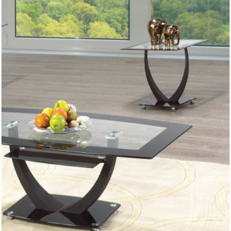 Table de bout Ouida