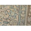 Tapis unique rose de 7 pi 10 po x 10 pi 11 po