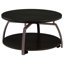 Ensemble de tables basses et de bout rond gris anthracite Lipsey-609004319-615837961