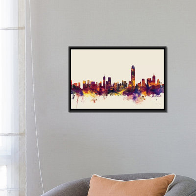 Modern & Contemporary