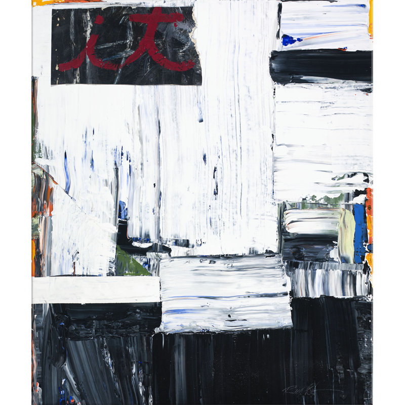 Robert Robinson " Just Do It "