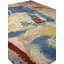 Abstract Area Rug in Multicolor