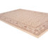 Beige Clair/Ivoire/Bourgogne