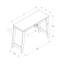 Bureau d'ordinateur-372291570