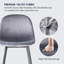Tabouret de bar 29 po Lavora-1146550650