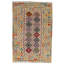 Kilim One-of-a-Kind 6'6" X 9'7" Area Rug