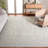 Roughton Performance Oriental Rug-7911435