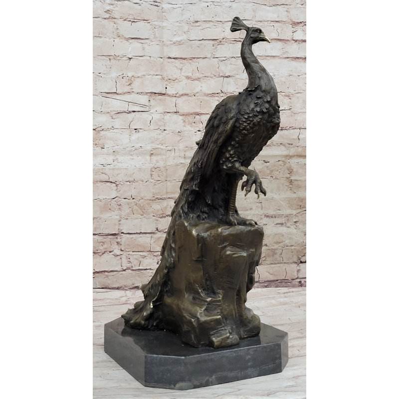 Figurines et sculptures Wyllow