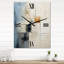 Collage géométrique Christianisme - Horloges murales-826448973