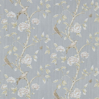 Woodville Fabric