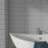 Refinery 6'' W x 24'' L Porcelain Singular Tile-36935459