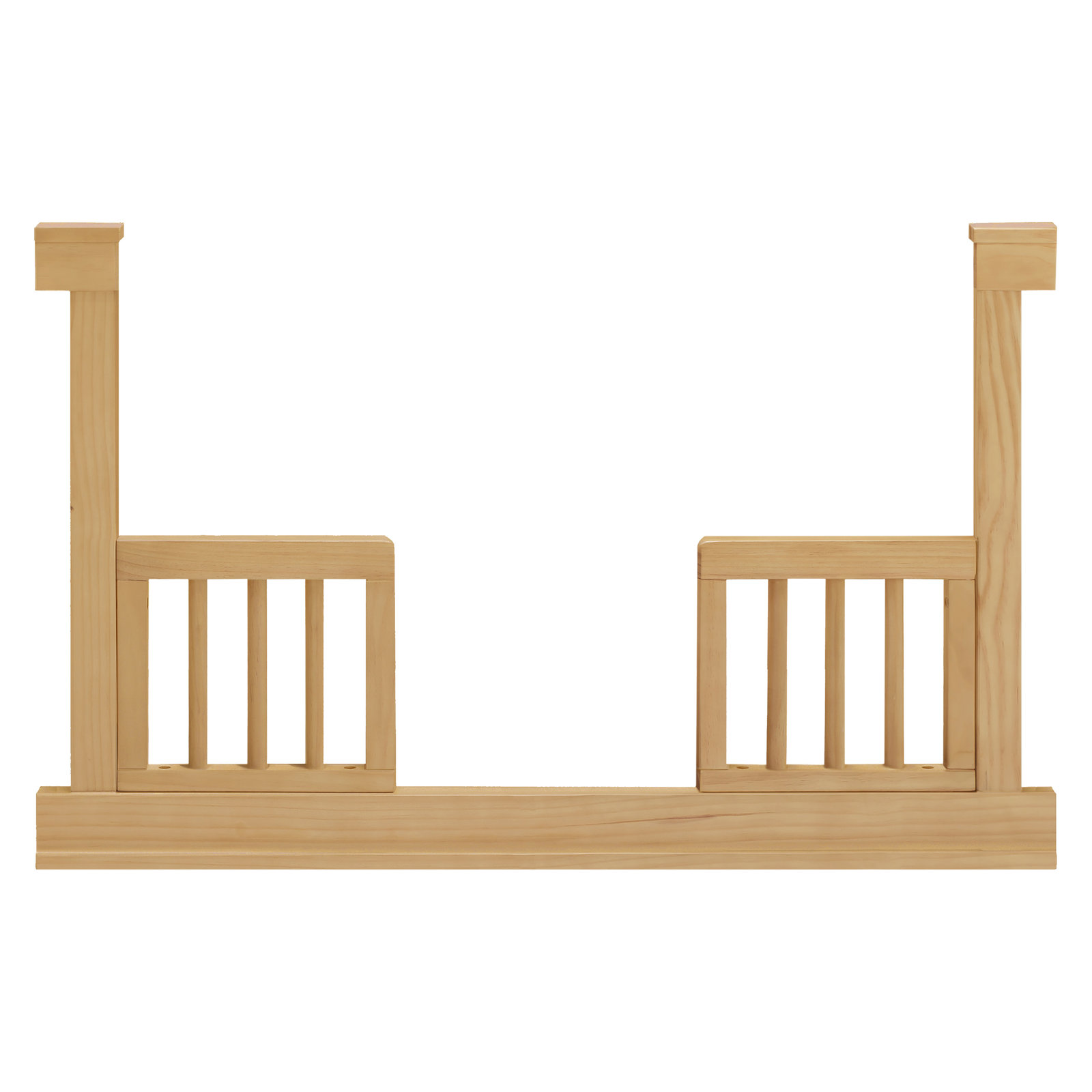 Toddler Bed Conversion Kit For Marin, Honey