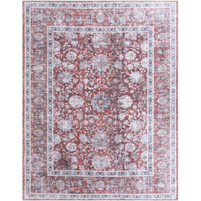 Tapis Samarth Thorine
