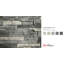 Panneau mural en pierre 11,25 po x 41,25 po-60631996