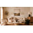 13.10'' H Stainless Steel Wall Wall Sconce