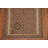 Geometric Kilim Oriental Runner Rug 3x7