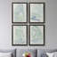 " Stretching I " 4 - Pieces-536814599-536814600