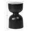 Rian Concrete Outdoor Side Table-1007055165