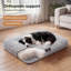 Polyester Pet Bed-2050759129