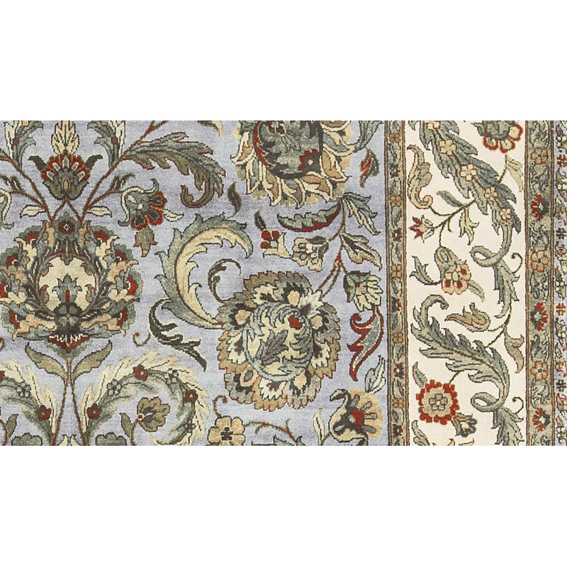 One-of-a-Kind 7'10" X 10'4" Area Rug