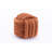 060-Chenille Fabric Modern Knot Design Ottoman Makeup Stool Footstool, Comfortable And Stylish Seat For Living Room, Bedroom-1483304886