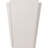 Bangor 8'' H x 5.75'' W x 4.62'' D Urethane Keystone