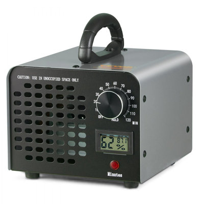 Ozone Generator, 36000mg/h Ozone Machine Odour Remover