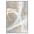Silvered Spirals II Canvas Elegant Gold Abstract by Art Remedy-105592028-105592022