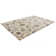 Tapis beige / gris Evlin
