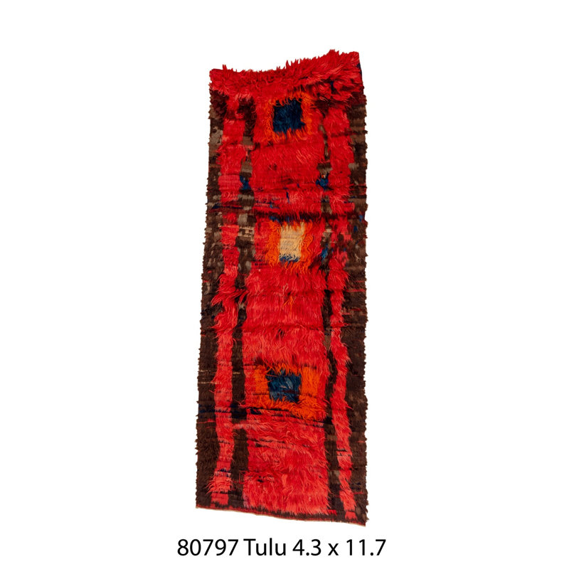 Tulu