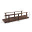 Pont de jardin en bois-95147242