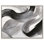 «Sweeping Shadows II», reproduction d'art sur toile par Art Remedy