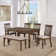 Garcelle Polyester Upholstered Bench