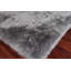 Sheepskin Area Rug in Gray-27425247