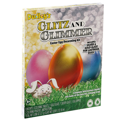 Paper Easter Party Favors