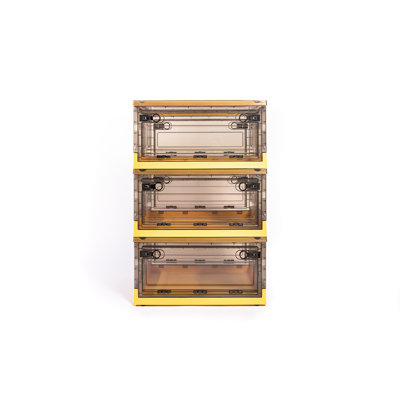 Plastic Box Set