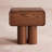Reyna Walnut Nightstand 