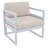 Kalani 2 - Person Patio Conversation Set with Sunbrella® Cushions-374587659-271219352