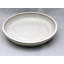 Soucoupe ronde de 33 cm en céramique émaillée moyenne-693109925