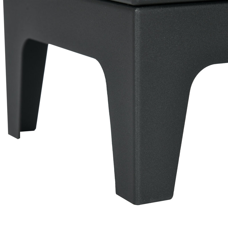 Cates Freestanding Bioethanol Fireplace Ethanol Fireplace Stove