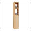 Armoire de salle de bain 12 "