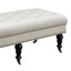 Banc de rangement rembourré Allessandra-86316217